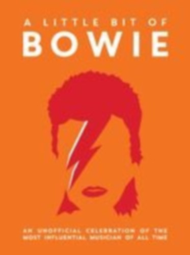 A Little Bit of Bowie idegen