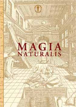 Magia Naturalis könyv