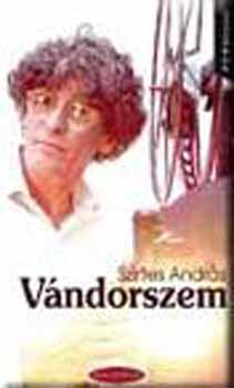 Szirtes András: Vándorszem antikvár