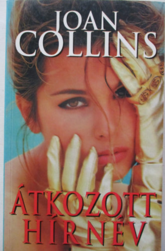 Collins: Átkozott hírnév antikvár