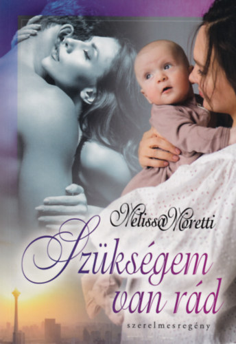 Szükségem van rád akciós termékkép 1