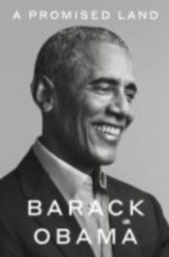 Obama, Barack: A Promised Land idegen