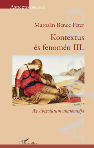 Kontextus és fenomén III. akciós termékkép 1