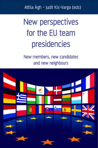New Perspectives for the EU team presidencies akciós termékkép 1