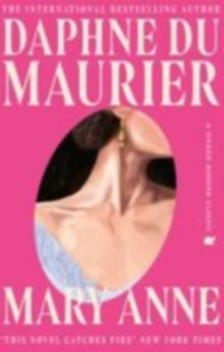 Du Maurier, Daphne: Mary Anne idegen