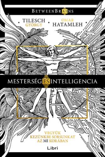 Mesterség és intelligencia akciós termékkép 1