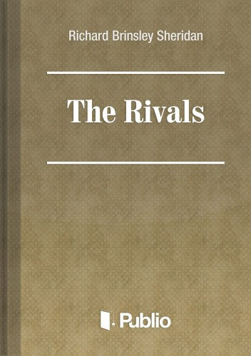The Rivals akciós termékkép 1