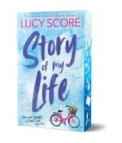 Score, Lucy: Story of My Life (Deluxe Edition) idegen