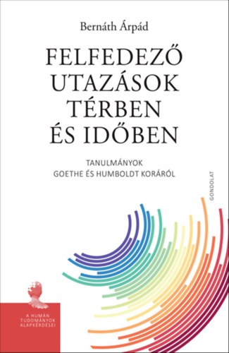 Felfedező utazások térben és időben akciós termékkép 1
