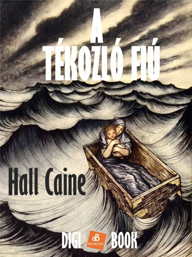 A tékozló fiú akciós termékkép 1