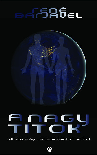 René Barjavel: A nagy titok antikvár