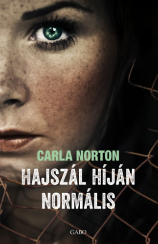 Hajszál híján normális akciós termékkép 1