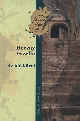 Hervay Gizella: Az idő körei antikvár
