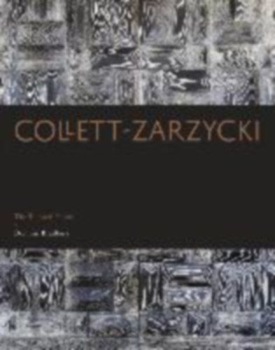 Bradbury, Dominic: Collett-Zarzycki idegen