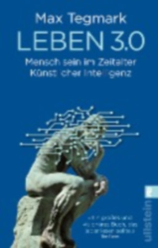 Tegmark, Max: Leben 3.0 idegen
