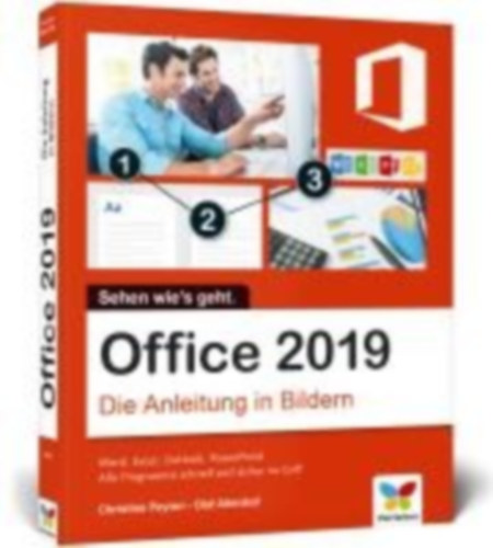Peyton, Christine - Altenhof, Olaf: Office 2019 idegen