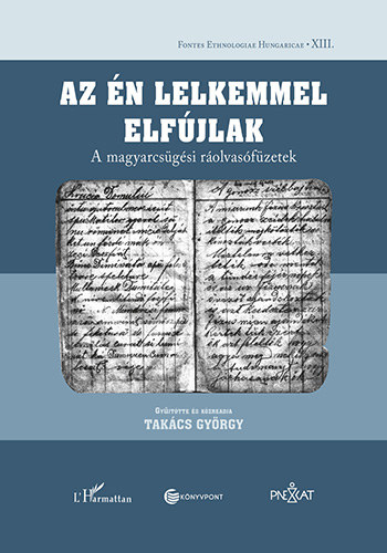 Takács György: Az én lelkemmel elfújlak könyv