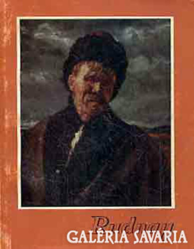 Bényi László: Rudnay antikvár