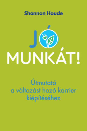 Jó munkát! akciós termékkép 1