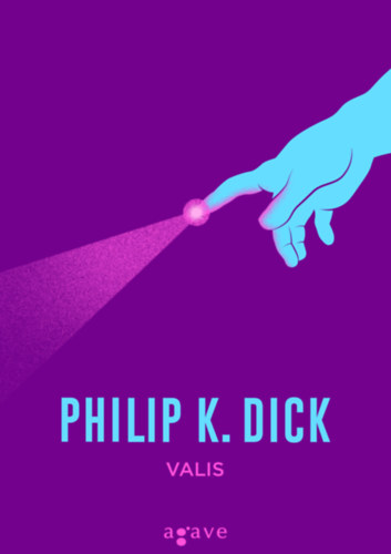Philip K. Dick: VALIS (új kiadás) e-Könyv