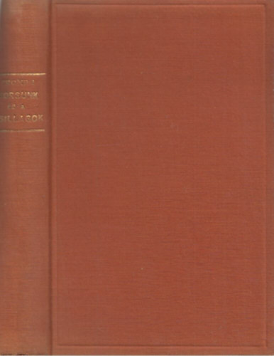 Van Tromp I. Dr.: Sorsunk és a csillagok (Népszerű asztrológia) antikvár