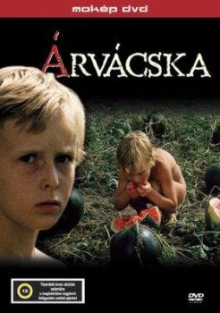 Árvácska NEM DVD