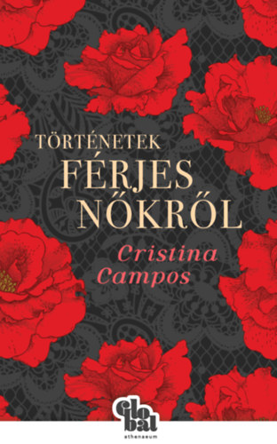 Cristina Campos: Történetek férjes nőkről könyv