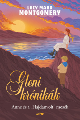 Gleni krónikák akciós termékkép 1