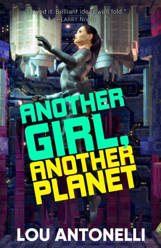 Another Girl, Another Planet akciós termékkép 1