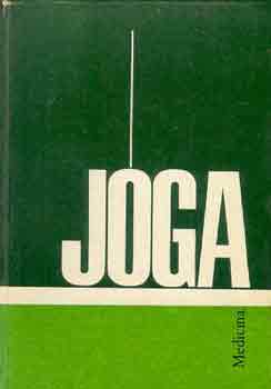 Milanov, A.-Boriszova, I.: Jóga antikvár