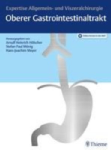 Expertise Oberer Gastrointestinaltrakt idegen