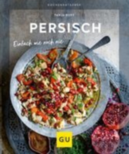 Dusy, Tanja: Persisch idegen