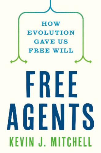 Mitchell, Kevin J.: Free Agents idegen