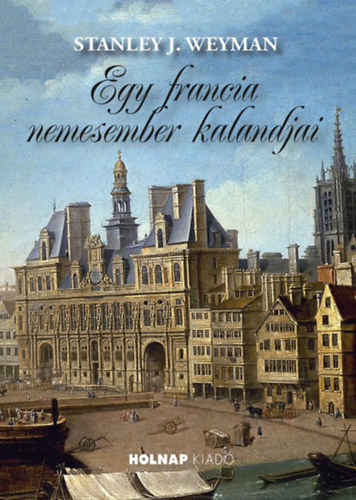 Egy francia nemesember kalandjai akciós termékkép 1