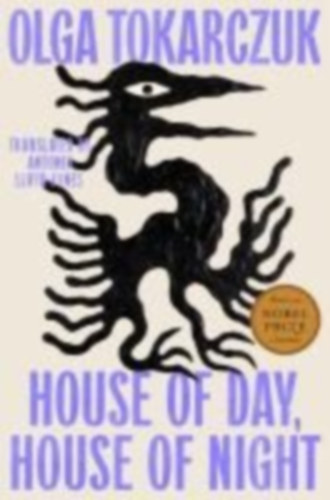Tokarczuk, Olga: House of Day, House of Night idegen