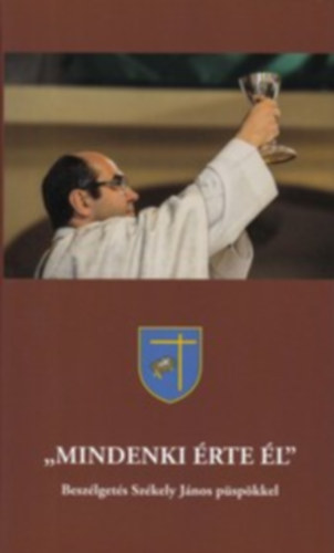 Dobszay János: Mindenki érte él antikvár