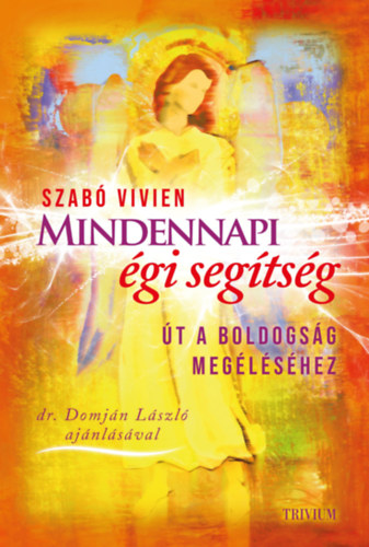 Mindennapi égi segítség akciós termékkép 1