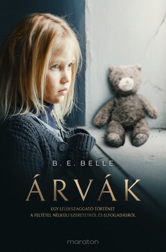 B. E. Belle: Árvák e-Könyv