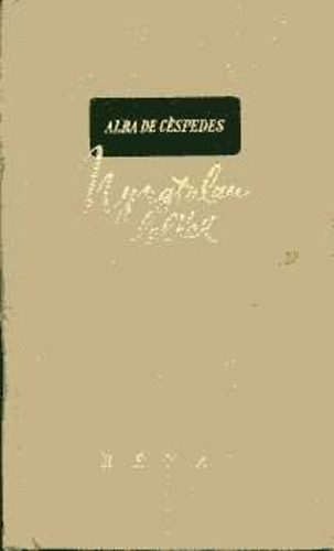 Alba de Céspedes: Nyugtalan lelkek antikvár