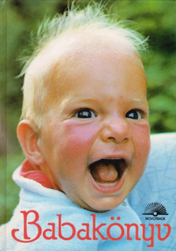 Miriam Dr. Stoppard: Babakönyv antikvár