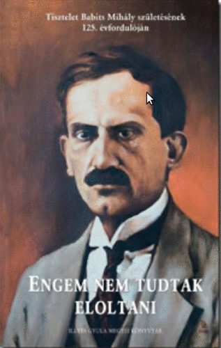 Engem nem tudtak eloltani antikvár