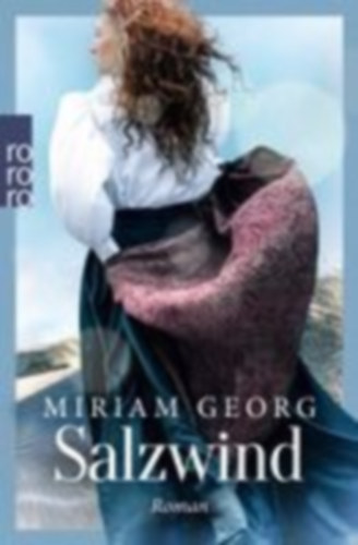 Georg, Miriam: Salzwind idegen