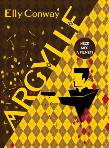 Elly Conway: Argylle e-Könyv