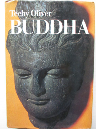 Téchy Olivér: Buddha antikvár
