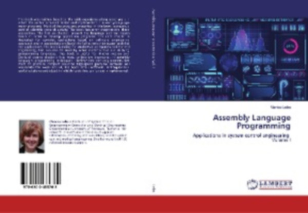 Leba, Monica: Assembly Language Programming idegen