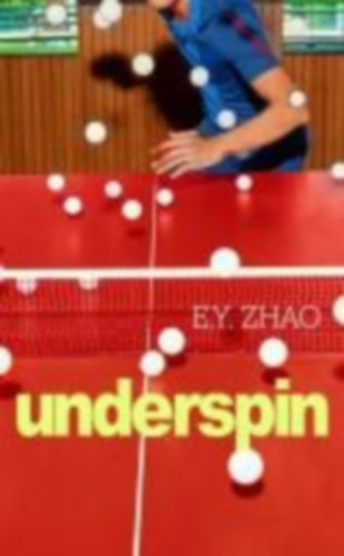 Zhao, E Y: Underspin idegen