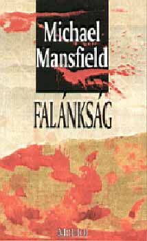 Michael Mansfield: Falánkság antikvár