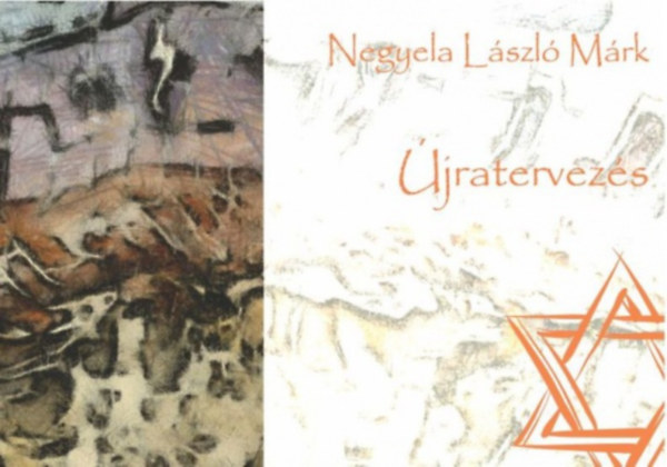 Negyela László Márk: Újratervezés antikvár