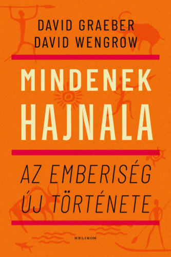 Mindenek hajnala akciós termékkép 1