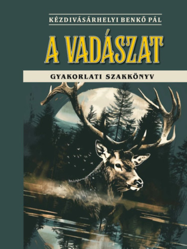 A vadászat akciós termékkép 1
